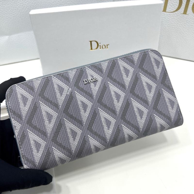 Christian Dior Wallets Purse